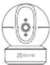 EZVIZ C6C 1080p - Zawartosc opakowania - 1