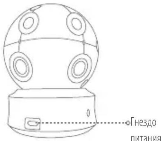 EZVIZ C6C 1080p - TnA - 2