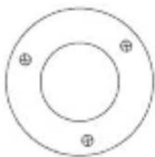 EZVIZ C6C 1080p - Obsah baleni - 4