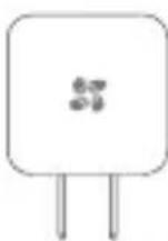 EZVIZ C6C 1080p - Obsah baleni - 6