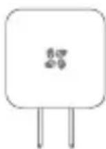 EZVIZ C6C 1080p - Lieferumfang - 6