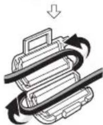 PANASONIC SCAKX320E - Remarque : - 2