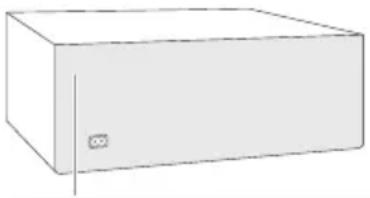 PANASONIC SCAKX320E - 1