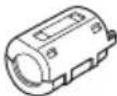 PANASONIC SCAKX320E - Accesorios suministrados - 1