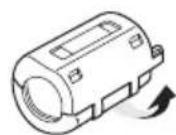 PANASONIC SCAKX320E - Remarque : - 1