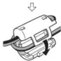 PANASONIC SCAKX320E - Remarque : - 3