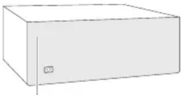 PANASONIC SCAKX320E - Panasonic® - 1