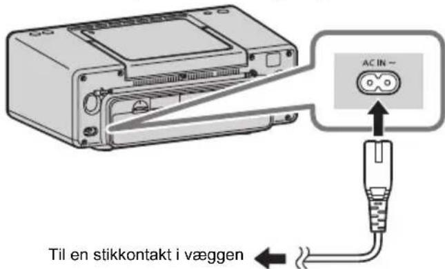 PANASONIC RXD70BT - Brug af vægkontakt - 1