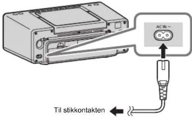 PANASONIC RXD70BT - Tilbehør - 1