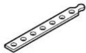 PANASONIC TYST05K - Supports anti-chute - 1