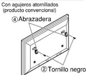 PANASONIC TYST05K - Si se asegura a la base Si se asegura a una pared - 4