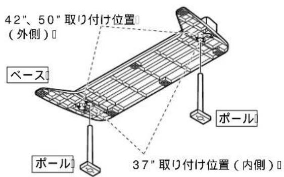PANASONIC TYST05K - バールの取り付款 - 1