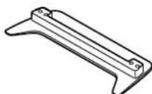 PANASONIC TYST05K - Accessor per l'assemblaggio del piedistallo - 4