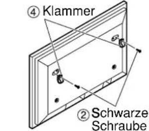 PANASONIC TYST05K - Sicherung an der Basis Sicherung an einer Wand - 4