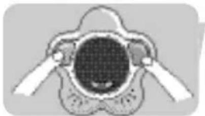 PHILIPS SCD910 - Spelen met de Magic Mirror - 4