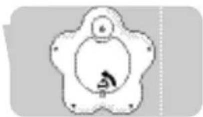 PHILIPS SCD910 - Replacing batteries - 1