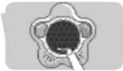 PHILIPS SCD910 - Brincar com o Espelho Mágico - 1