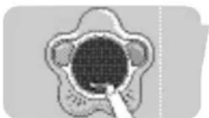 PHILIPS SCD910 - Spielen mit Ihrem magischen Spiegel - 3