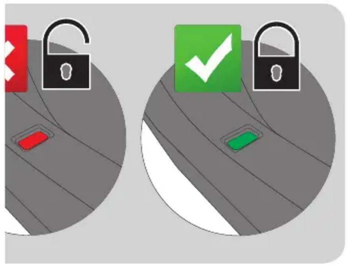 HAUCK Comfort Fix Isofix Base - 40