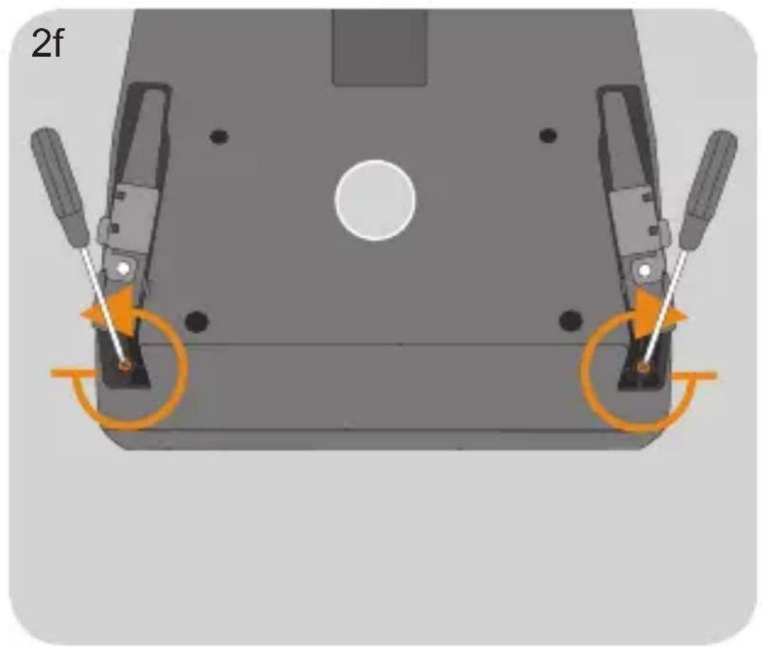 HAUCK Comfort Fix Isofix Base - 13