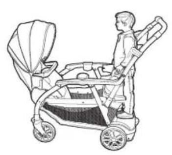 GRACO Modes Duo - 7