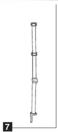 GRACO Modes Duo - {Canopy Use} - 10