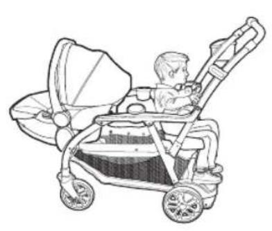 GRACO Modes Duo - 9