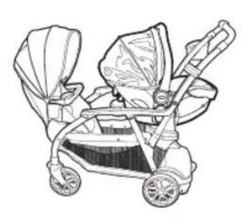 GRACO Modes Duo - 8
