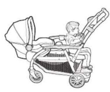 GRACO Modes Duo - 12