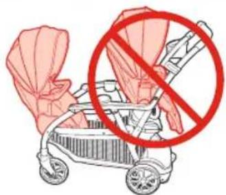 GRACO Modes Duo - {To Fold Pushchair} - 2