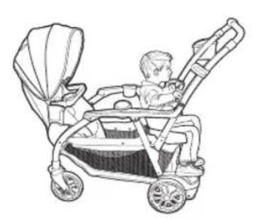 GRACO Modes Duo - 6