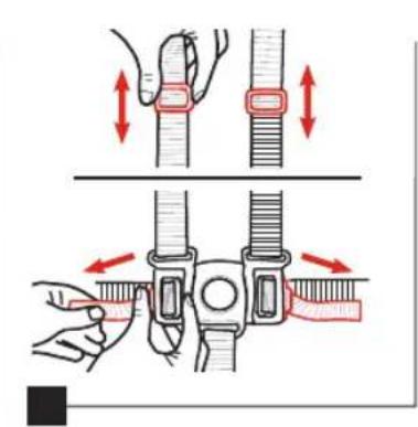 GRACO Modes Duo - {Canopy Use} - 9