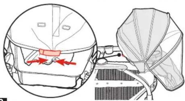 GRACO Modes Duo - {Footmuff} - 8