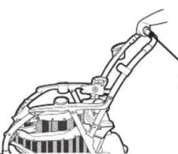 GRACO Modes Duo - {To Fold Pushchair} - 6
