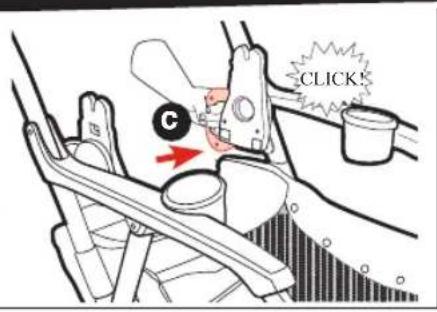 GRACO Modes Duo - {Bumper Bar} - 8