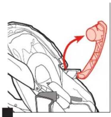 GRACO Modes Duo - {Bumper Bar} - 4