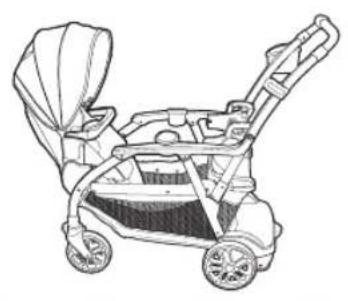 GRACO Modes Duo - 14