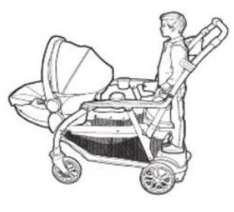GRACO Modes Duo - 10