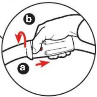 GRACO Modes Duo - {To Fold Pushchair} - 7
