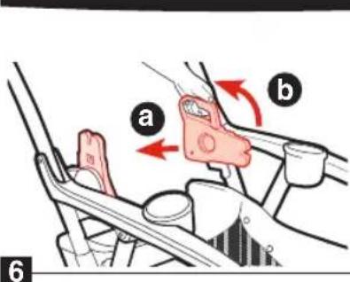 GRACO Modes Duo - {Bumper Bar} - 7