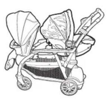 GRACO Modes Duo - 11