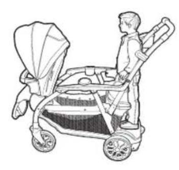 GRACO Modes Duo - 4