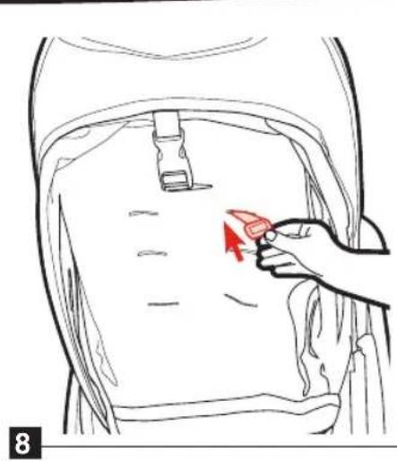 GRACO Modes Duo - {Canopy Use} - 11