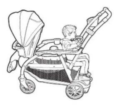 GRACO Modes Duo - 3