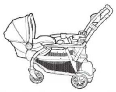 GRACO Modes Duo - 16