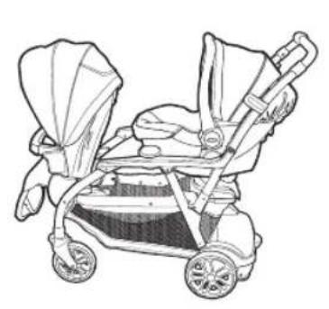 GRACO Modes Duo - 2