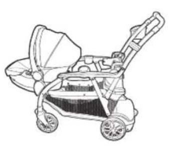GRACO Modes Duo - 15