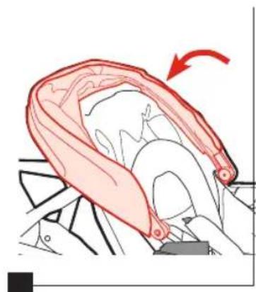 GRACO Modes Duo - {Canopy Use} - 2