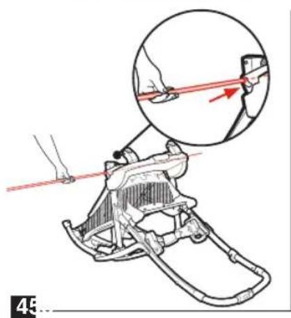 GRACO Modes Duo - {Rear wheels} - 1