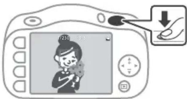 NIKON Coolpix W150 - Prise de vue - 7
